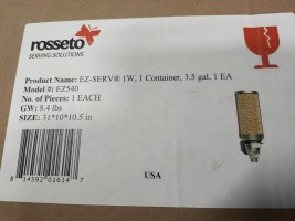 Rosseto EZ540 NOS (2)